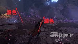 光与影33号远征队滨海洞穴怎么探索