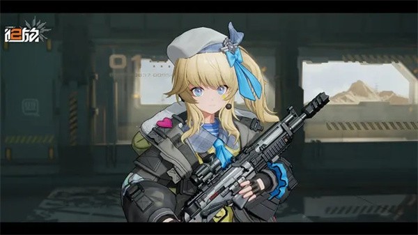 少女前线最新版