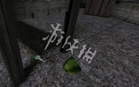 恐怖奶奶钥匙在哪