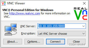 Vmware Workstation如何启用vnc端口