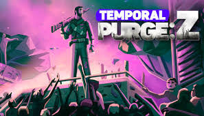 Temporal Purge Z如何下载