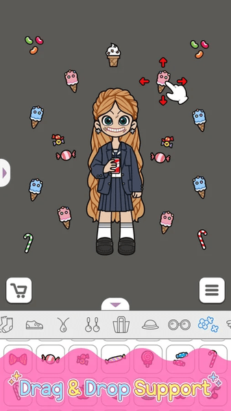 莉莉故事免费版