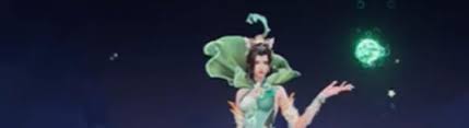 王者荣耀甄姬逆浪荇歌如何获取