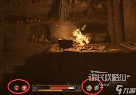 天国拯救2如何闪避敌人