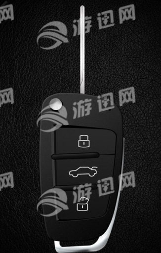 SupercarsKeys免费版