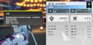 星痕共鸣装备词条如何优化