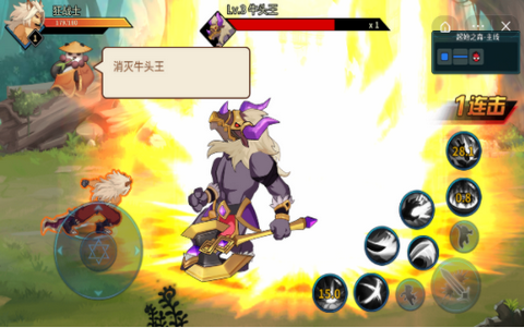 动物大联盟脚本辅助器官网版