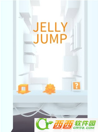 跳跃果冻JellyJump无限水滴免费版
