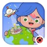 米加小镇地球免费版