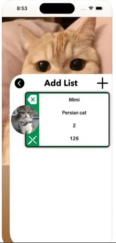 爱猫物语宠物店iOS最新版