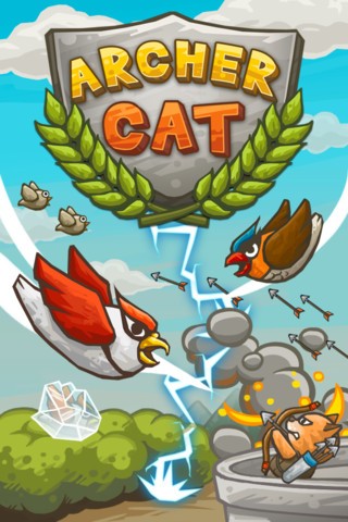 猫射手最新版