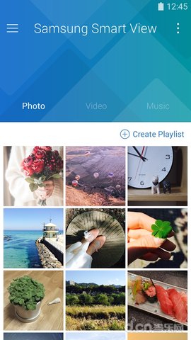smartview最新版