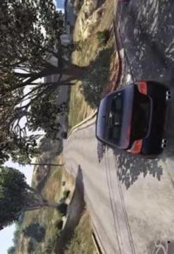 DrivingCarInCity