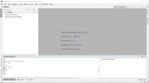如何使用pycharm新建Python工程