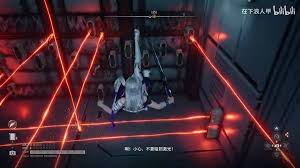 剑星激光陷阱房躲避技巧是什么