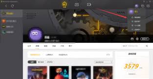 如何打开WeGame腾讯游戏平台中的游戏
