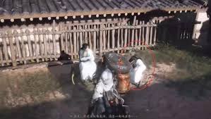燕云十六声两心相照任务怎么完成