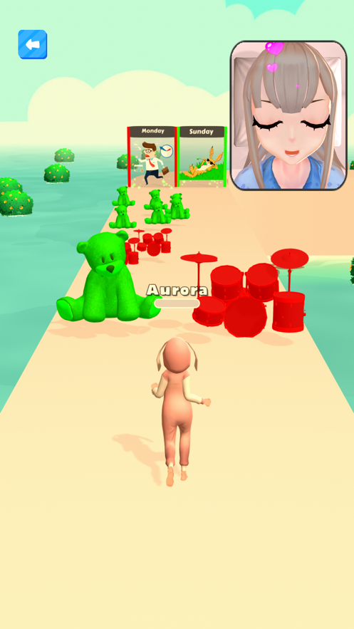 DreamRun