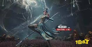 明末渊虚之羽长枪技能树怎么加点