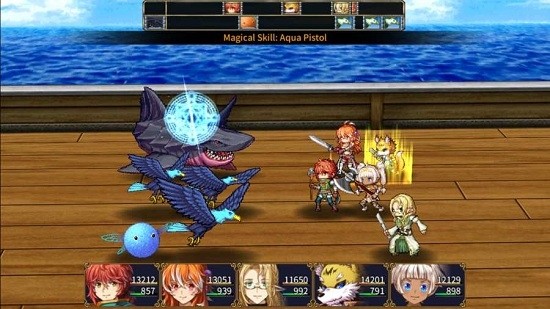 RPG废墟官网版