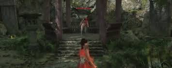 明末渊虚之羽全心魔在哪