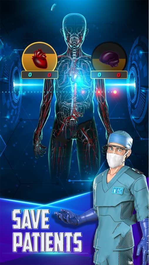 生物公司免费版