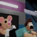 Roblox逃离小猪佩奇官网版