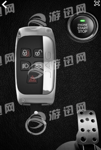 SupercarsKeys最新版