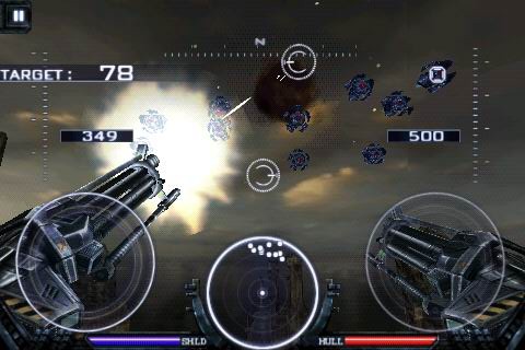 重装战火HeavyGunner官网版