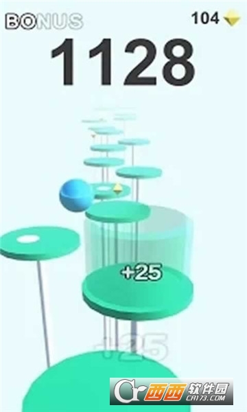 斑点免费版
