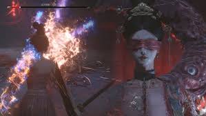 明末渊虚之羽方灵怎么打