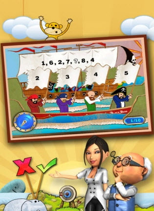 门萨学院MensaAcademy免费版