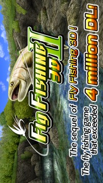FlyFishing手机版