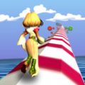 公主跑酷王国免费版