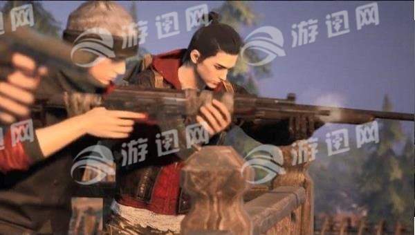 孤岛精英手机版