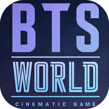 BTSWORLD韩国安卓版