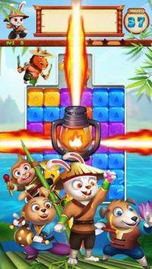 珠宝迷恋免费版