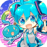 初音未来谜之音乐彗星安卓版