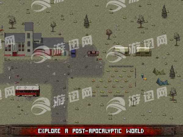 迷你DAYZ官网版
