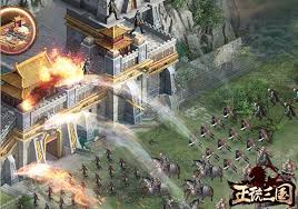 正统三国平民怎么玩