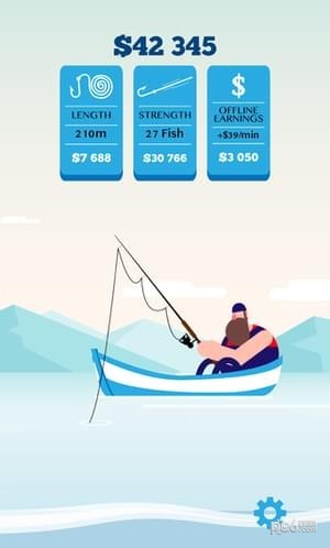 FishMaster最新版