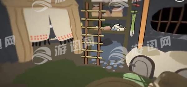 旅行青蛙VR最新版