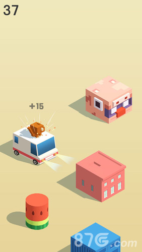 欢乐跳跳跳最新版