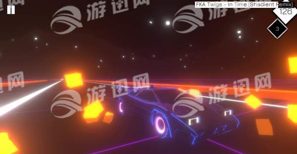MusicRacer官网版