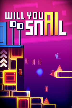 WillYouSnail
