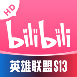 哔哩哔哩iPadHD免费版