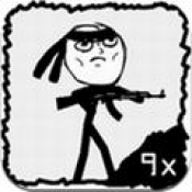 暴走塔防官网版