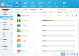XY苹果助手如何完美兼容iTunes12.1且无需修改