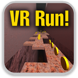 VR酷跑VRRun