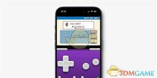 Delta Game Emulator如何设置中文